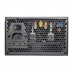 Блок питания Formula ATX 500W APFC 120mm FX-500