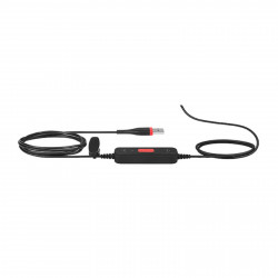 Гарнитура проводная USB VoiceXpert VXH-750DM