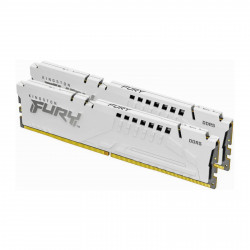 Модуль памяти Kingston KF556C40BWK2-32 32 ГБ DDR5-5600 DIMM Модуль памяти Kingston KF556C40BWK2-32 32 ГБ DDR5-5600 DIMM