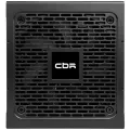 Блок питания CBR PSU-ATX750-12MG 750 Вт