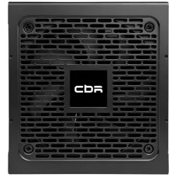 Блок питания CBR PSU-ATX750-12MG 750 Вт