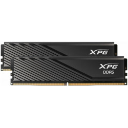 Модуль памяти ADATA XPG Lancer Blade DDR5 32ГБ (2x16ГБ) 5600МГц AX5U5600C4616G-DTLABBK