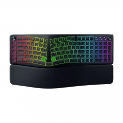 Клавиатура Razer Pro Type Ergo US Layout RZ03-05440100-R3M1 Клавиатура Razer Pro Type Ergo US Layout RZ03-05440100-R3M1