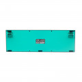 Клавиатура Raskat KM002-UV-GREEN