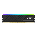 Модуль памяти ADATA XPG Gammix D35G RGB 16 ГБ DDR4 3200 МГц DIMM, AX4U320016G16A-SBKD35G