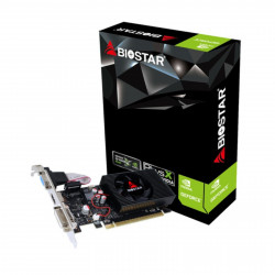Видеокарта Biostar VN7313TH41 Nvidia 4 ГБ DDR3