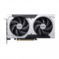 Видеокарта MSI RTX 5060 Ti 8G VENTUS 2X OC PL GeForce RTX 5060 Ti 8 ГБ GDDR7