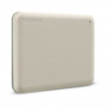 Внешний жесткий диск Toshiba Canvio Advance 1 ТБ 2.5