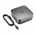Док-станция HP 9X472UT