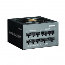 Блок питания Zalman ZM750-TMX2SE 750 Вт
