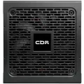 Блок питания CBR PSU-ATX800-12MB 800 Вт