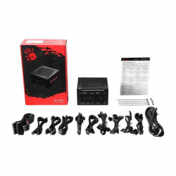 Блок питания BLOODY BD-PS1250P-M 1 250 Вт