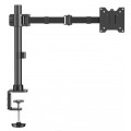 Кронштейн для монитора Cactus CS-VM-D49-BK 17