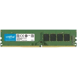 Модуль памяти Crucial CB16GU3200 16 ГБ DDR4-3200 UDIMM Модуль памяти Crucial CB16GU3200 16 ГБ DDR4-3200 UDIMM