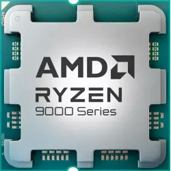 Процессор AMD Ryzen 5 9500F, AM5, 6C/12T, 3.8/5 ГГц, 32MB, 65W, 100-000001406 Процессор AMD Ryzen 5 9500F, AM5, 6C/12T, 3.8/5 ГГц, 32MB, 65W, 100-000001406