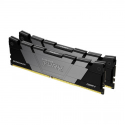 Модуль памяти Kingston KF432C16RB2K2/16 16 ГБ DDR4-3200 DIMM Модуль памяти Kingston KF432C16RB2K2/16 16 ГБ DDR4-3200 DIMM