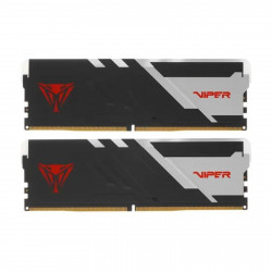 Оперативная память Patriot Viper Venom DDR5 32 ГБ (2x16 ГБ) 7200 МГц CL34 PVVR532G720C34K Оперативная память Patriot Viper Venom DDR5 32 ГБ (2x16 ГБ) 7200 МГц CL34 PVVR532G720C34K