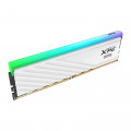 Оперативная память ADATA XPG Lancer Blade RGB 32 ГБ (2×16 ГБ) DDR5 6000 МГц DIMM AX5U6000C2816G-DTLABRWH