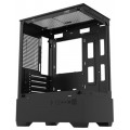 Корпус Bloody CC-125 Black mATX CC-125-BK