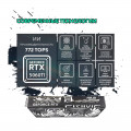 Видеокарта ASUS GeForce RTX 5060 Ti PRIME OC 16 ГБ GDDR7 PRIME-RTX5060TI-O16G