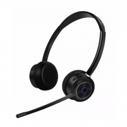 Гарнитура беспроводная VoiceXpert VXH-1000D-BTD
