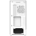 Корпус ATX Zalman P40 Prism Plus White