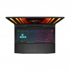 Игровой ноутбук MSI 9S7-1587C1-1065