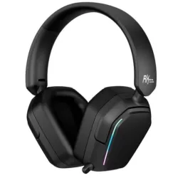 Гарнитура Royal Kludge RK HG101 беспроводная Matte Black 6935280829017
