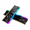 Модуль памяти ADATA AX5U6400C3216G-DTAMRBK 16 ГБ DDR5-6400 DIMM