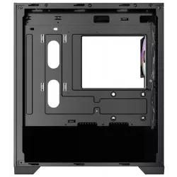 Корпус mATX AZZA CSAZ-203A03M