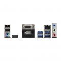 Материнская плата ASRock A520M-HVS Socket AM4 A520 mATX A520M-HVS