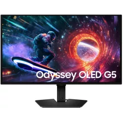 Монитор Samsung LS27FG502SIXCI 27″