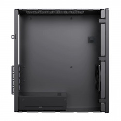 Корпус mATX Desktop с БП Foxline FL-461-FLX400