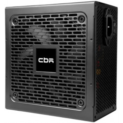 Блок питания CBR PSU-ATX550-12DT 550 Вт