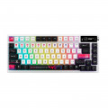 Клавиатура беспроводная ASUS 90MP044F-BKRA30
