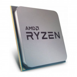 Процессор AMD Ryzen 5 4500 OEM AM4 100-000000644