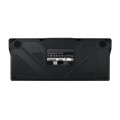 Клавиатура беспроводная ASUS 90MP03MA-BKRA01