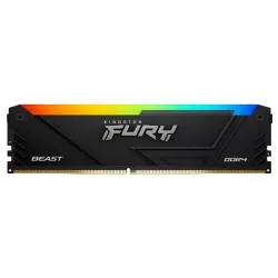 Модуль памяти Kingston KF432C16BB2AK2/16 16 ГБ DDR4-3200 DIMM