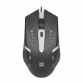 Мышь Defender Flash MB-600L проводная 52600