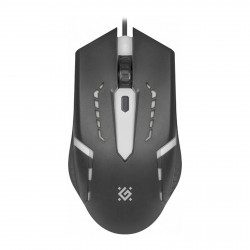 Мышь Defender Flash MB-600L проводная 52600