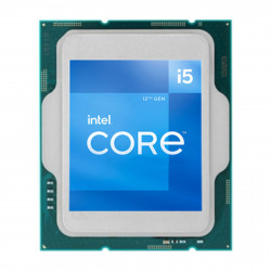 Процессор Intel Core i5-12400 OEM LGA1700 CM8071504650608 Процессор Intel Core i5-12400 OEM LGA1700 CM8071504650608