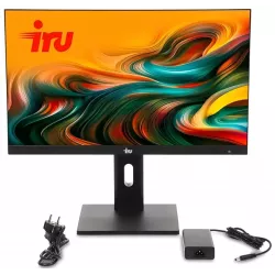 Моноблок iRu Tactio 23IP, 23.8