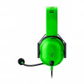 Гарнитура Razer BlackShark V2 X, зеленая, RZ04-03240600-R3M1
