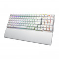 Клавиатура беспроводная ASUS 90MP037A-BKRA30