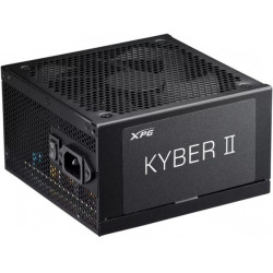 Блок питания XPG KYBER II 750 750W KYBERII750G-BKCEU Блок питания XPG KYBER II 750 750W KYBERII750G-BKCEU