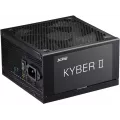 Блок питания ADATA KYBERII750G-BKCEU 750 Вт