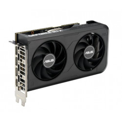 Видеокарта ASUS 90YV0N72-M0NA00 GeForce RTX 5050 8 ГБ GDDR6