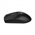 Мышь A4Tech G3-330NS черный 1200dpi G3-330NS