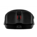 Мышь HyperX Pulsefire Haste 2 Wireless 6N0B0AA