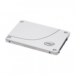 SSD накопитель Intel D3-S4510 960GB SATA 2.5 SSD накопитель Intel D3-S4510 960GB SATA 2.5